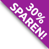 30% Rabatt